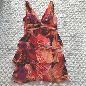 Ladies Dress size 12.